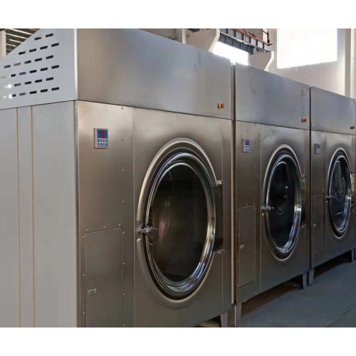 Heat Pump Tumble Dryer Suitable For Dyeing Factory Cothes Dryer Manufactory